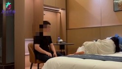 【精品猎艳】越少探花 - 18岁的越南小妹叫声非常诱人 水非常多搞的特别有感觉 差点没忍住感觉换姿势 真的爽透 截图1