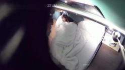 最新网黄资源下载-安防酒店摄像头上帝视角偷拍 ️分隔两地学生情侣放假重聚厮混一块啪啪 截图4