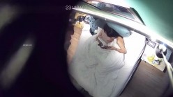 最新网黄资源下载-安防酒店摄像头上帝视角偷拍 ️分隔两地学生情侣放假重聚厮混一块啪啪 截图7