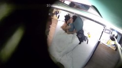 最新网黄资源下载-安防酒店摄像头上帝视角偷拍 ️分隔两地学生情侣放假重聚厮混一块啪啪 截图16