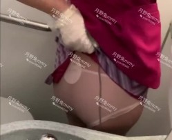 富豪包养极品空姐尤物「月野兔mmy」全量推特资源 肛交、3P、献妻、野外露出、车震 截图9