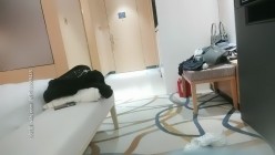 探花朗李寻欢_深夜大奶御姐赴约，张开双腿特写抠B，超近距离正对镜头后入猛操 截图16