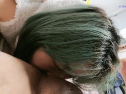 重度M属性母猪【崔小蕾】喝尿鼻环白眼PAPA鼻环捆绑调教啪啪 截图5