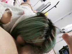 重度M属性母猪【崔小蕾】喝尿鼻环白眼PAPA鼻环捆绑调教啪啪 截图9