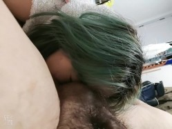 重度M属性母猪【崔小蕾】喝尿鼻环白眼PAPA鼻环捆绑调教啪啪 截图14