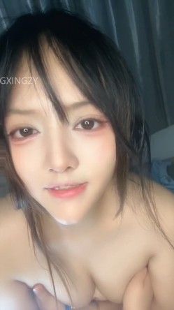 ️二次元coser回归【温卿】强制深喉口交 被金主无套输出 乳夹夹乳头 截图11