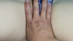 【狂情哥哥】嫂子出差哥哥按耐不住寂寞与妹妹偷情身穿灰丝后入疯狂打桩内射 截图8