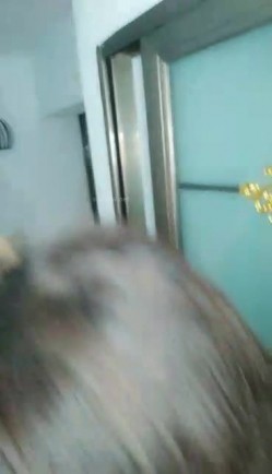 巨乳00后骚浪小仙女和回馈粉丝约操干一炮 全程露脸口交胸推啪啪 极品巨乳适合乳交 操的花枝乱颤 叫床诱惑 截图9
