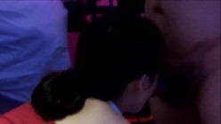 万元定制，线上女神线下母狗，虎牙博主【圣语abby】福利，裸舞自慰，爆燃约炮金主，口交啪啪调教 截图5