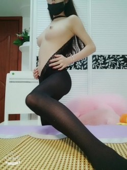 精绝女神主播【AN韩敏】1080P私人视频包含一切玩法 截图16