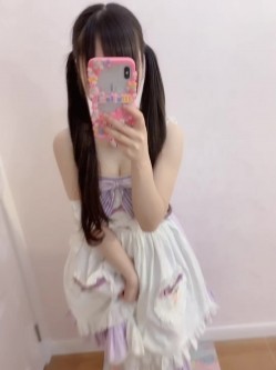 ️双马尾纯情小可爱 ️奶油肌肤纯欲系美少女〖蔡小熊〗表面乖巧的萌妹子背地里是个小骚货 大长腿少女清纯与风骚并存 截图8