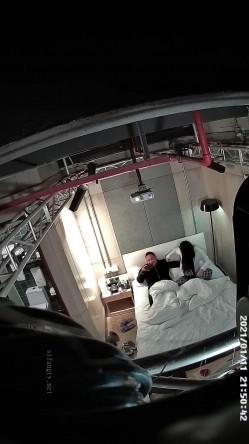 酒店摄像头偷拍您的支付宝到账2千元-寂寞小哥约小姐上门服务搞了两炮 截图3