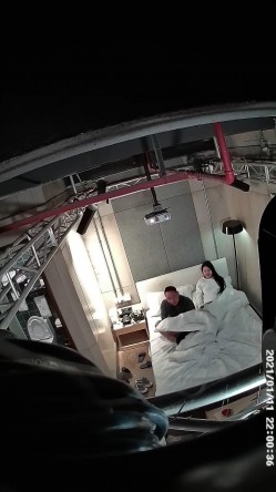 酒店摄像头偷拍您的支付宝到账2千元-寂寞小哥约小姐上门服务搞了两炮 截图5