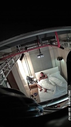 酒店摄像头偷拍您的支付宝到账2千元-寂寞小哥约小姐上门服务搞了两炮 截图7