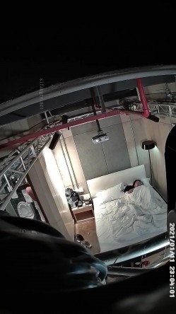 酒店摄像头偷拍您的支付宝到账2千元-寂寞小哥约小姐上门服务搞了两炮 截图10