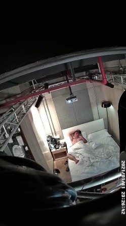 酒店摄像头偷拍您的支付宝到账2千元-寂寞小哥约小姐上门服务搞了两炮 截图15