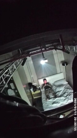 酒店摄像头偷拍您的支付宝到账2千元-寂寞小哥约小姐上门服务搞了两炮 截图16