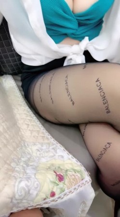 家中勾搭小嫂子，对白精彩刺激，无情大屌无套快乐狂操征服！ 截图5