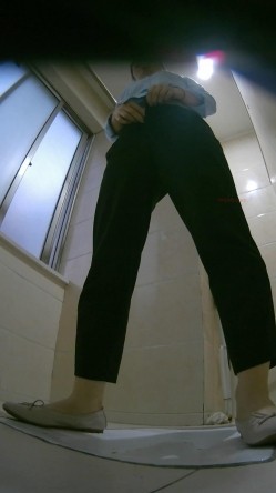 公园女厕暗藏摄像头偷拍 美女少妇的各种美鲍鱼 截图2