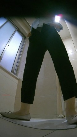 公园女厕暗藏摄像头偷拍 美女少妇的各种美鲍鱼 截图15