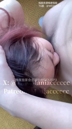 美女Coser收藏家」福利姬泡良大神「Maniacccccc」培训班女神深喉真的是太厉害太反差了，插到肉棒都青筋暴起 截图4
