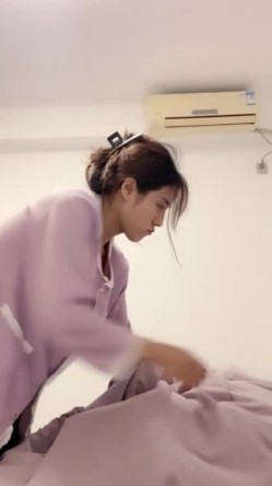 黄播界一匹黑马~【代也加】户外勾搭~外卖员~滴滴司机~口爆 截图4
