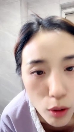 黄播界一匹黑马~【代也加】户外勾搭~外卖员~滴滴司机~口爆 截图7