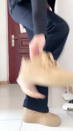 黄播界一匹黑马~【代也加】户外勾搭~外卖员~滴滴司机~口爆 截图15