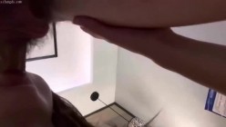 快手福利空姐女神【是邹琳吖是你的琳姐姐】脸穴同框性爱XO首次流出性爱啪啪 猛操 吃鸡巴 截图5
