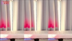 虎牙星秀主播女神级别清纯美女【林小花】首次私人定制露逼裸舞大尺度流出不亏是网红真会整活 截图5