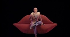 【无码艳舞疯马秀】 裸体美学专为激发你的荷尔蒙 非Lisa疯马秀 截图7