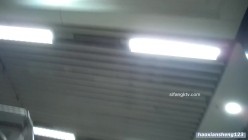 【CD作品】 超清偷拍 偷拍二十多位超高颜值美女 截图13