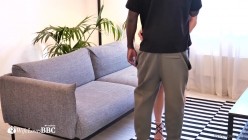 媚黑顶流！绿帽淫妻天花板！「WifelovesBBC」OF私拍，野性力量与熟女淫妻的原始碰撞 截图15
