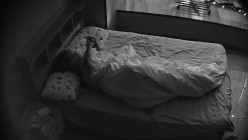 情趣酒店 极品大奶女生 一对豪乳又大又挺 女生做爱也狂野 身体被对起来操 精液射满全身和脸上 截图8