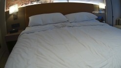 摄影大师【少女时代】C罩杯的20岁女大生主动奉献出处女膜，主机位视角 截图11