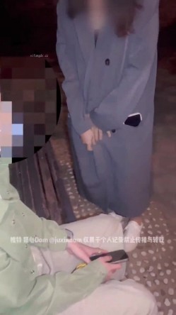 真实BDSM博主【狙心Dom】调教多位女奴SVIP付费福利 截图2