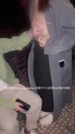 真实BDSM博主【狙心Dom】调教多位女奴SVIP付费福利 截图4