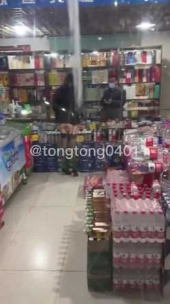 天生婊子爱露出爱调教人妻母狗「彤彤乖」全量推特资源 绿帽鞭打媚药角色扮演 截图7