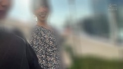 PRED-677 女上司あや花さんに休日呼び出され外キス強引イチャラブ不倫デート 山岸あや花 截图4