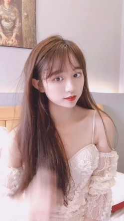最新红遍全网绝美颜值91女神【不见星空】完美露脸 截图1