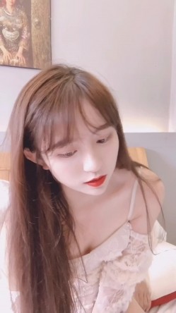 最新红遍全网绝美颜值91女神【不见星空】完美露脸 截图2