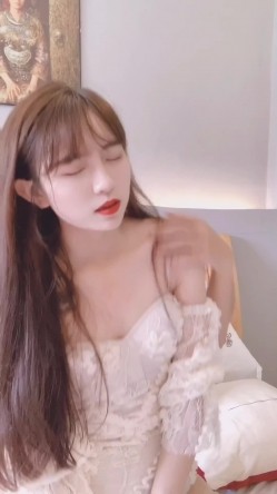最新红遍全网绝美颜值91女神【不见星空】完美露脸 截图4