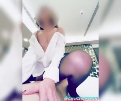 台湾约炮王「捏面人啾啾」全量推特资源 专约年轻身材好美女善于调教肛交 截图4