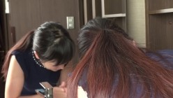 pacopacomama-061820_318 スッピン熟女〜メイクを落とした熟女が可愛すぎて… 截图5