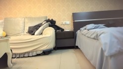 熟女探花_妩媚妖娆红内衣御姐，镜头前特写口交，床上激情啪啪 截图1