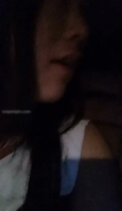 非常刺激的女主播和炮友路边工地门口车震不知为啥炮友下车和门卫老头吵架了 截图8