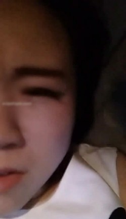 非常刺激的女主播和炮友路边工地门口车震不知为啥炮友下车和门卫老头吵架了 截图9