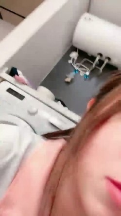 超漂亮！校花级女神~【为笨蛋争口气】扣穴自慰！爽出白浆 截图8