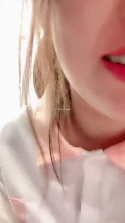 超漂亮！校花级女神~【为笨蛋争口气】扣穴自慰！爽出白浆 截图13