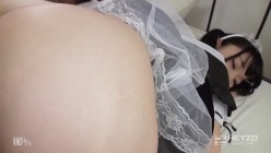 heyzo-1395 メイどーる Vol.4～ご主人様のいいなり性人形～ - 姫川ゆうな 截图10
